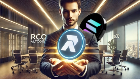 Solana Expert Predicts RCOF's Impressive Upsurge as the Altcoin to Acquire