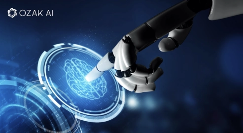 Ozak AI Presale Nears Final Phase—Invest Today for Potential 100x Gains