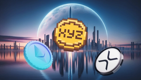 Exploring Potential Market Leaders in the Cryptocurrency Arena