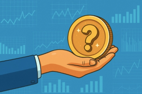 Top 3 Coins Thriving During $5 Trillion Market Pursuit - Institutional Adoption Picks