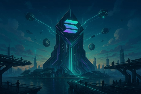 Market Trends: Decline in Solana's Value and Rising Interest in Remittix