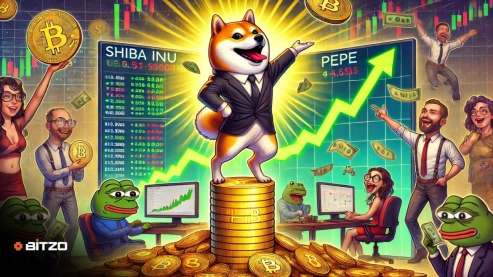 Memecoin Market Update: Shiba Inu (SHIB) Hits a Key Price Level, While Pepe Holders Enjoy Positive Trading Prospects
