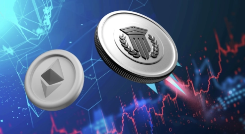 Ethereum Experiences a 7% Decline in January—What Profits Could Mutuum Finance's New Altcoin Offer?