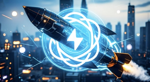 Ethereum and Shiba Inu Lead Pack While Lightchain AI Emerges as the Market's Hottest New Token