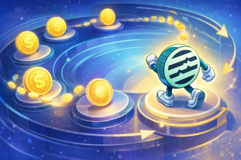 Aptos Price Prediction: Can APT Reclaim $2 as L1 Rotation Builds?