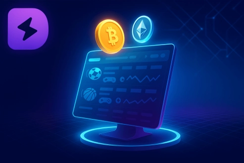 Dexsport Review (2025): No-KYC Crypto Sportsbook & Casino With 10,000+ Games and Full Transparency