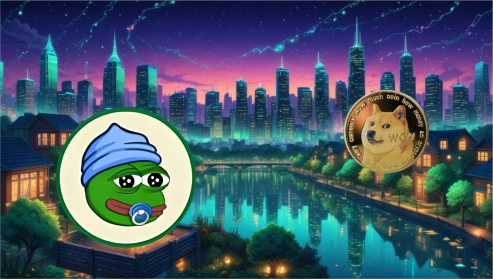 Exploring the Upsurge in Dogecoin and the Emergence of Little Pepe