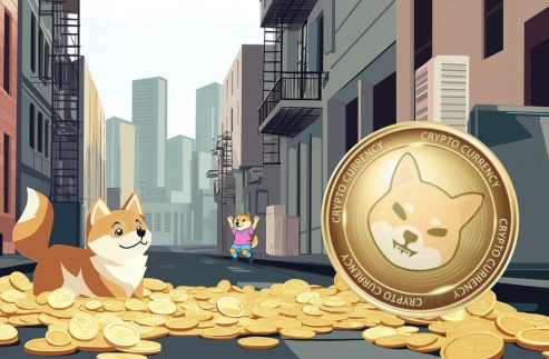 Analysts Predict Panshibi Will Surpass Shiba Inu and Pepe by 2025: The Top Investment Pick