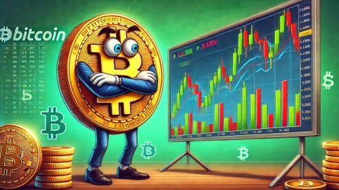Bitcoin Price Analysis: BTC Tepid After Brief Spike Past $98,000