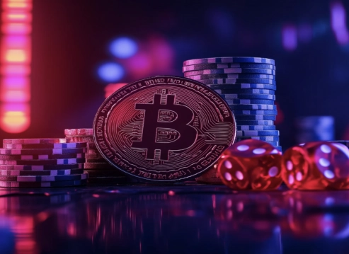 Crypto Forecasts for 2025: Bitcoin, Solana, XRP, Rollblock, and Shiba Inu Set for Action