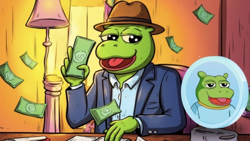 How FloppyPepe (FPPE) Is Making Regular Crypto Traders Millionaires Overnight