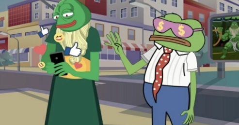 Breaking Barriers: Pepeto's Journey to the $5 Million Mark