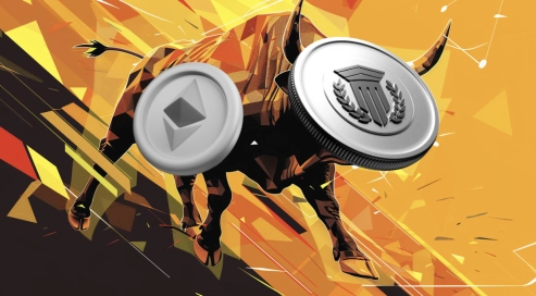 A Promising DeFi Altcoin Aiming for 40x Returns as Ethereum (ETH) Targets $4,000 by June 2025