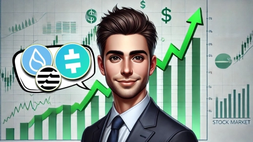 Altcoin Rally: Sui ($SUI), Aptos ($APT), Theta Network ($THETA) - Market Overview & Insights