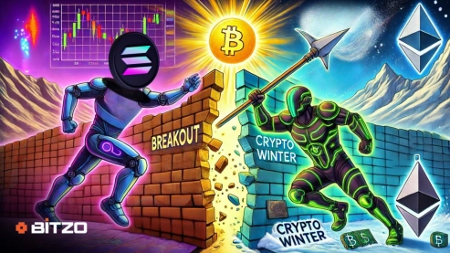 Ethereum & Solana: Key Resistance Breakout or Crypto Winter? Our Analysis Reveals All