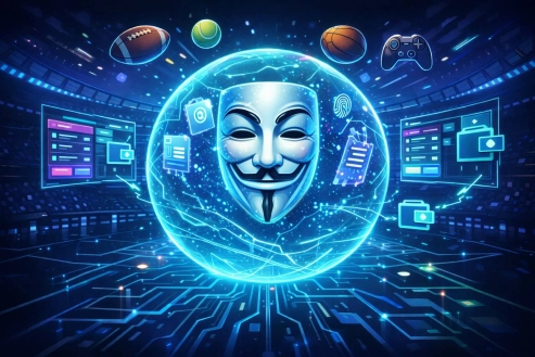 Top No-Verification Betting Sites for Privacy-Focused Gamblers