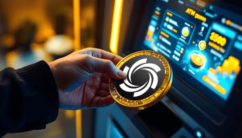 Exploring the High-Potential Ozak AI Presale in 2025