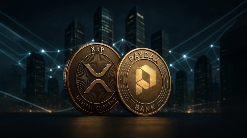 The Evolving Role of XRP and Paydax (PDP) in Modern Banking