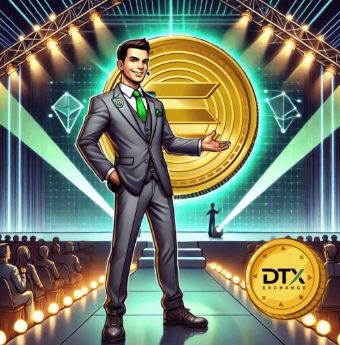 Make Room for Solana – A New Utility Coin Could Dominate the Crypto Landscape with 32,060% Potential