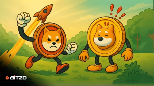 May Rally or Another Letdown? What to Expect From Shiba Inu and BONK Next Month