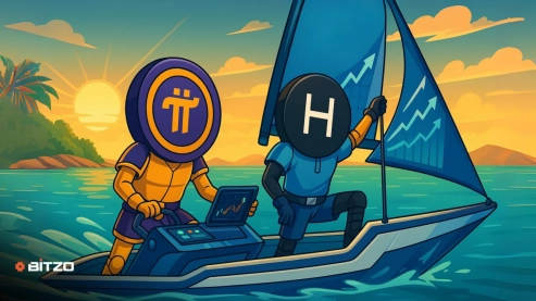 What Maximum Gains Can Pi Network and Hedera HBAR Deliver This Summer?