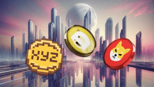 The Meteoric Rise of XYZVerse: A New Champion in the Crypto Arena