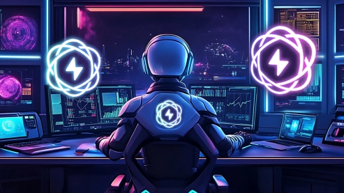 Lightchain AI vs SOL vs ADA – The Battle for Altcoin Leadership Intensifies as Trump's Crypto Endorsement Alters Market Dynamics