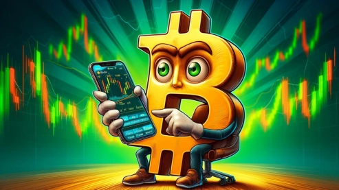 Bitcoin Price Analysis: BTC Continues To Consolidate As Markets Wait For Clarity