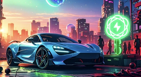 Ethereum ETF Revolution - Lightchain AI's Game-Changing Innovation Could Multiply Your Investments by 10