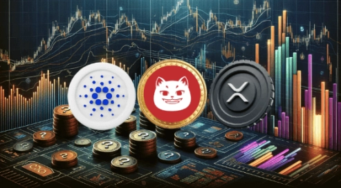 Analysis of the Market: Will XRP Soar Under the New SEC Chairman? Could ADA Reach $2, or Is a New Meme Coin Set to Explode With 12,000% Growth This Year?
