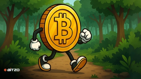 Bitcoin Price Analysis: BTC Rebounds After Tuesday Decline, Reclaims $118,000