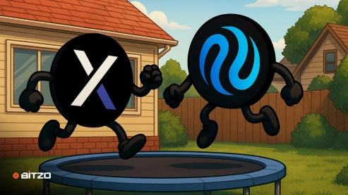 Injective (INJ) And dYdX (DYDX) On Momentum Stream - How High Can Expand This Boom?