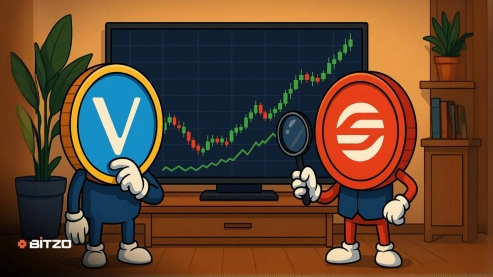 After Leverage Cooldown, Solana Eyes $200 Breakout – Ethereum Shows Promising Setup Based on Institutional Positioning