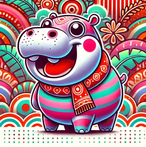 Could Moo Deng Be the Top Meme Coin to Buy Following Vitalik's Adoption?