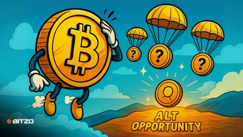 Investors Are Dumping Bitcoin for These 3 Cryptocurrencies Here's The Key Info