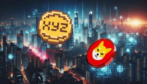 Shiba Inu & XYZVerse Projection: Will $SHIB Climb Over $0.00002 as $XYZ Emerges With High Presale Momentum?
