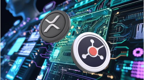 Exploring Affordable Cryptocurrency Investments: Ruvi AI's Attraction as an Alternative to Ripple