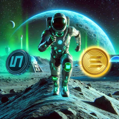 Exploring Top DeFi Tokens: Solana, TRON, and Unilabs on the Rise