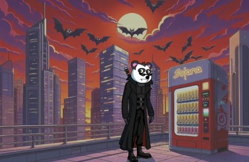 Solana and Shiba Inu Join Forces: February’s Crypto Landscape Poised for Panshibi (SHIBI) to Soar 50x