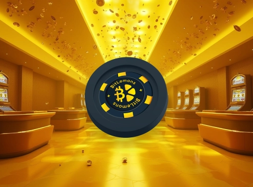 BitLemons' Ascent: Leading the Gaming Crypto Revolution Amidst Robust Growth in ADA, PEPE, SOL, and DOT