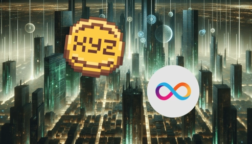 Exploring the Rising Stars of the Crypto Market: ICP and XYZVerse