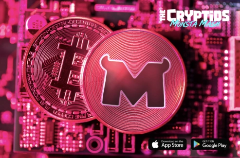 Bitcoin Aims to Reclaim $105K, Monsta Mash ($MASH) Presale Creates Buzz, and Ondo (ONDO) Shows Signs of Recovery