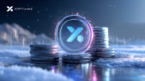 Unlocking Potential: XRP Tundra's Innovative DeFi Strategy