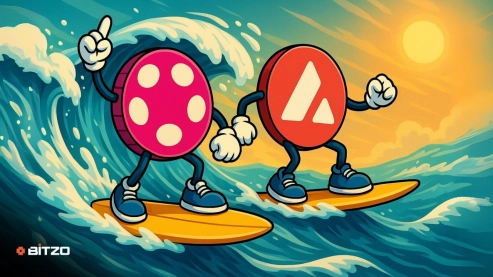 Will Polkadot and Avalanche Catch the 2025 Bull Wave – Or Are They Being Left Behind by Newer Altcoins?