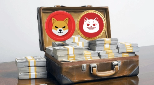 Will Catzilla Outshine Shiba Inu's 2025 ROI? Experts Predict a 15,000% Surge