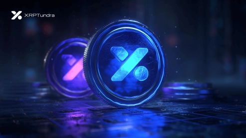Exploring XRP Tundra's Innovative Dual-Token Presale Strategy