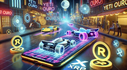 XRP Price Forecast: Is $10 in Sight for XRP? Experts Highlight a New Contender