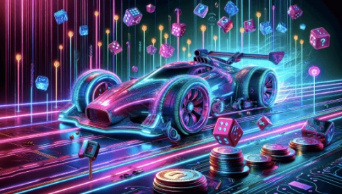 The Future of Online Gambling: No KYC Bitcoin Casinos of 2025