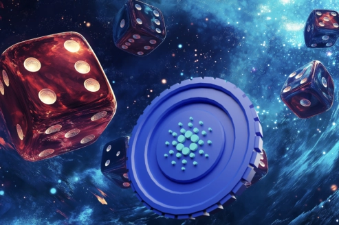 Rollblock Price Forecast: Experts Predict RBLK to Achieve 20x Combined Returns of Cardano and Dogecoin by 2025