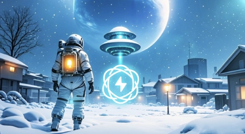 3 Altcoins Priced Under $0.50 That Might Surge by 2500% in the Next Three Months